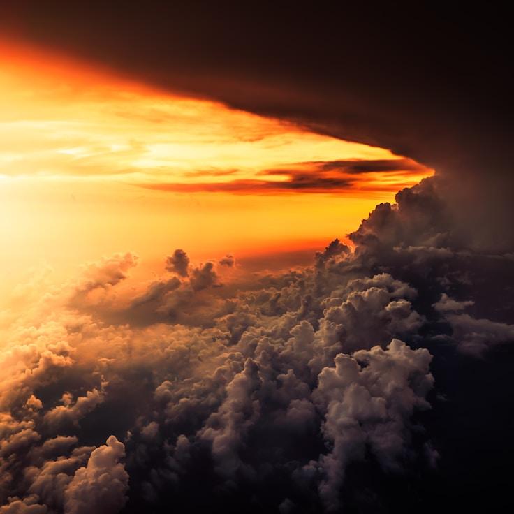 Low-impact nature route